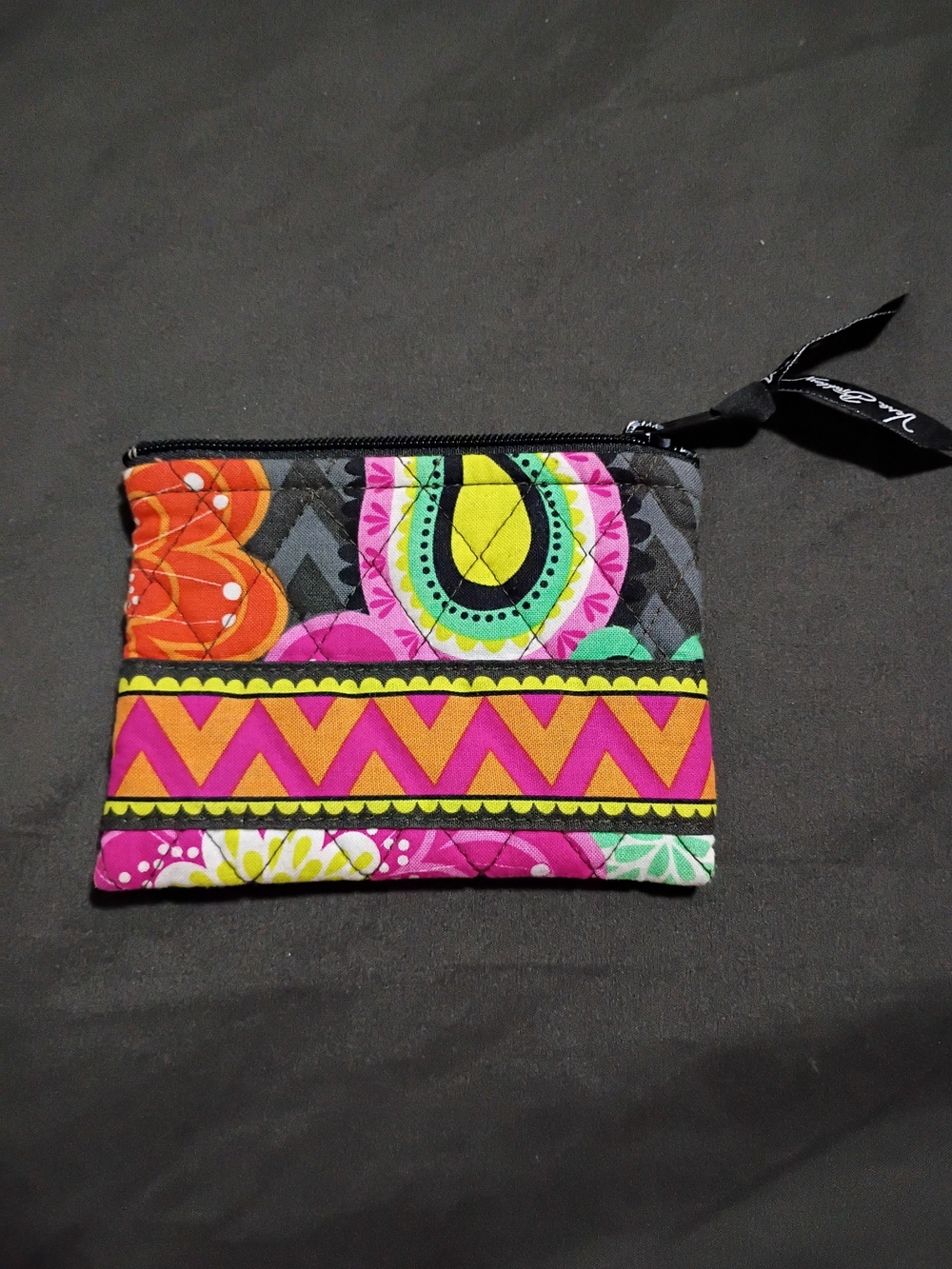 3 Zip Wallets In One - Picture 5 of 8